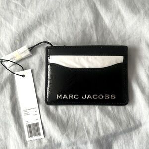NWT Marc Jacobs Card Holder